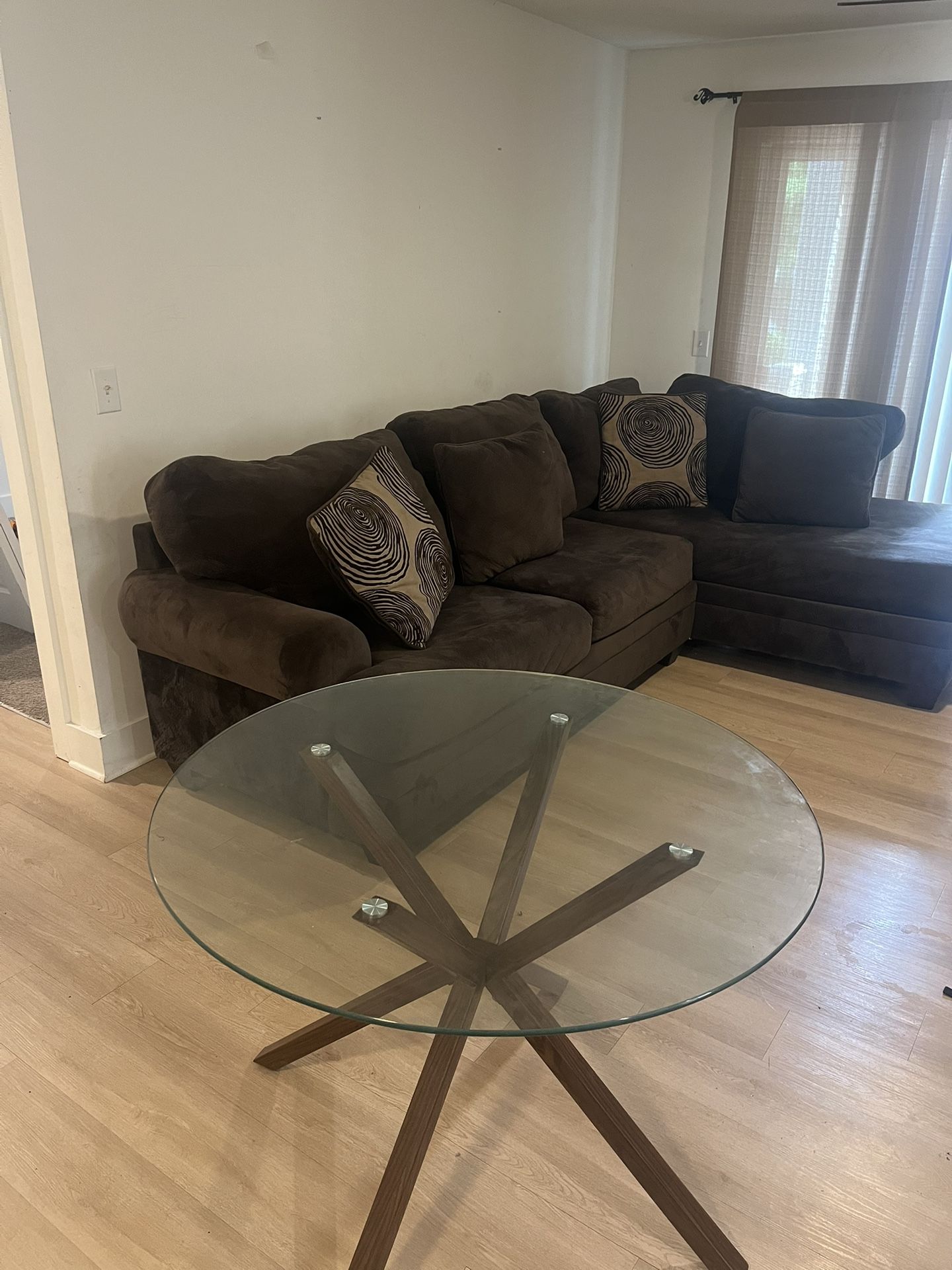 Table kitchen table