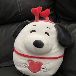 Original Valentines Squishmallow