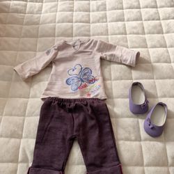 American Girl Doll Clothes 
