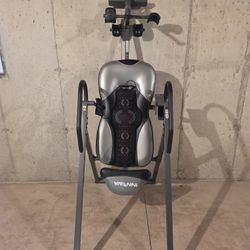 Inversion Table Innova Model ITM5900 