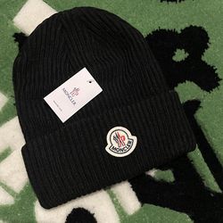 Moncler beanie