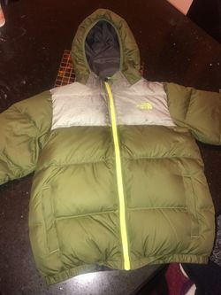 North face