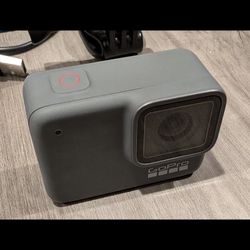 GoPro Hero 7
