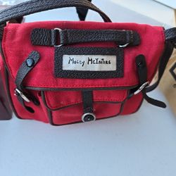 Authentic American Girl Molly's McIntyre Book Bag
