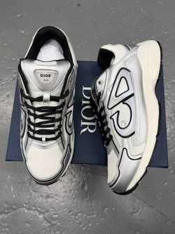 Christian Dior sneakers