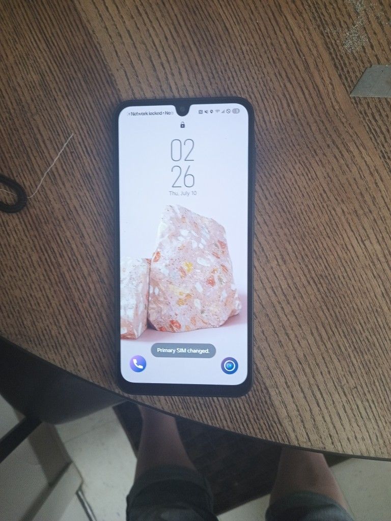 AT&T