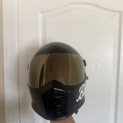 Lane Splitter Helmet