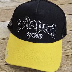 GODSPEED HAT