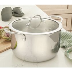 Olla  Asadora De 6 Qt Clásica 🍄‍🟫🍁🍄‍🟫🍁