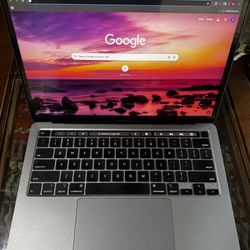 MacBook Pro Mid-2020 / Touch Bar