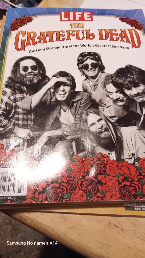 Life, People -Collector Editions
