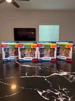 Pokemon Trading Card Game First Partner Series 3  Brand New