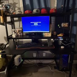 Gaming Desk