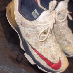 Men’s Nike Shoes Size: 11.5