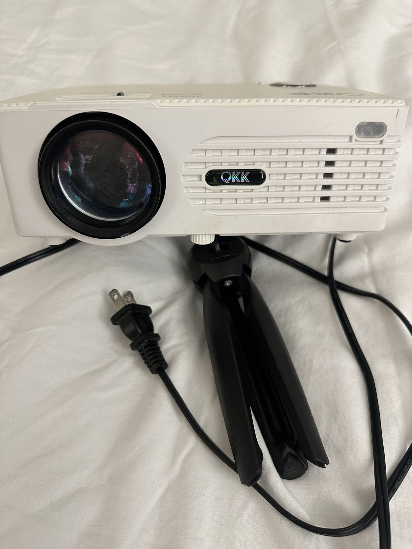 Mini Projector