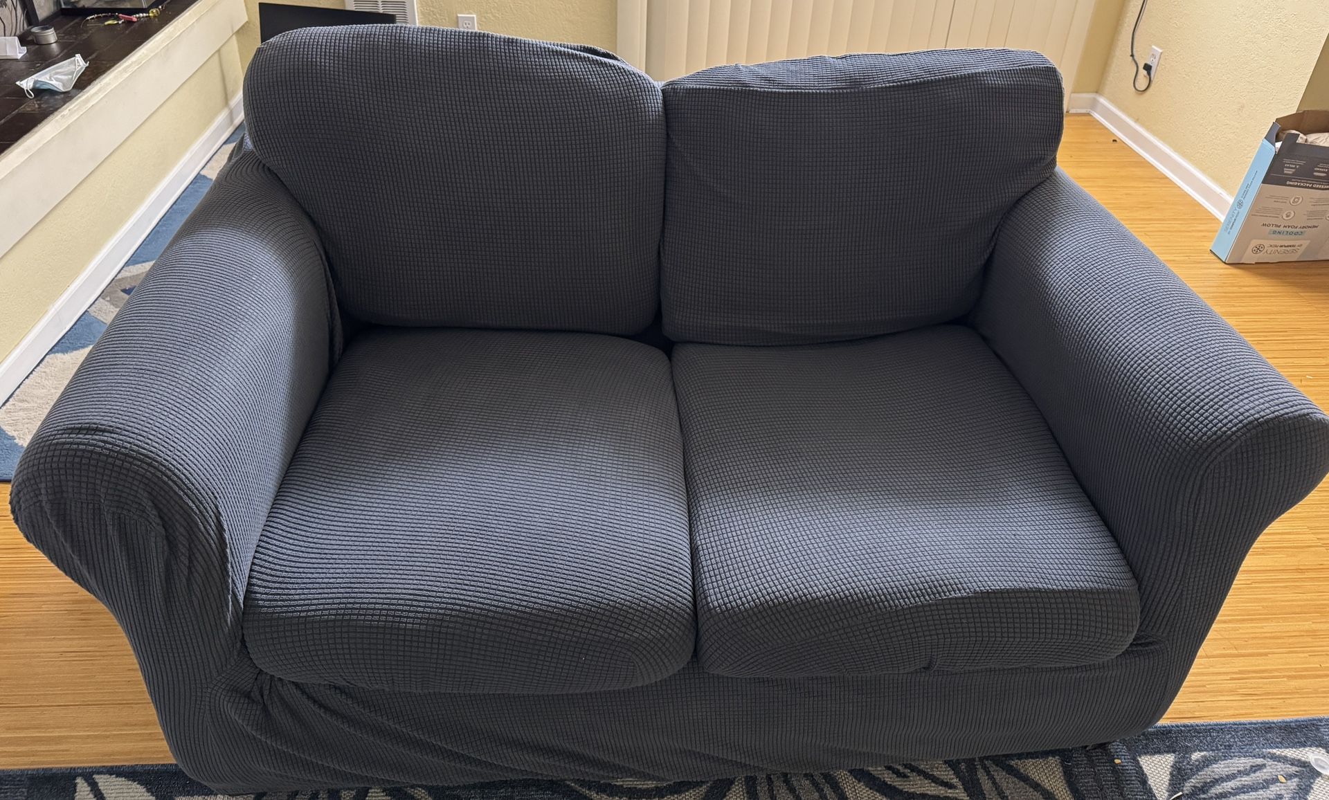 Free Loveseat