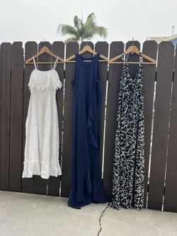 Yard Sale - Spring & Summer