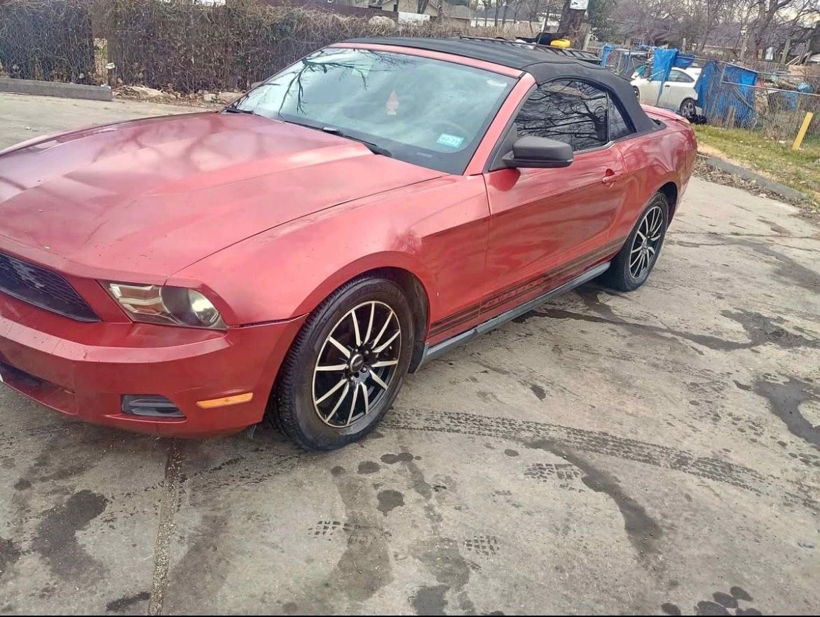 2010-ford-mustang-for-sale-in-lancaster-tx-offerup