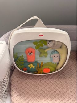 Fisher price
