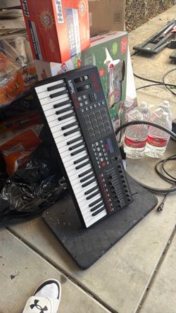 AKAI professional