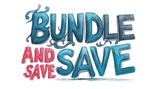 Bundle And Save