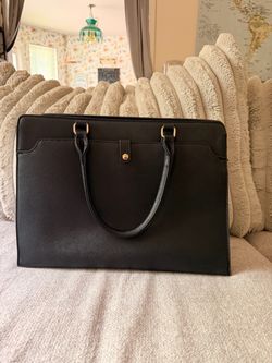 Work Laptop Purse