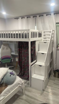 Bed ( cama )