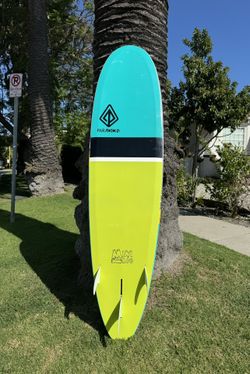 7’6” Surfboard