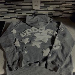 SPIDER HOODIE