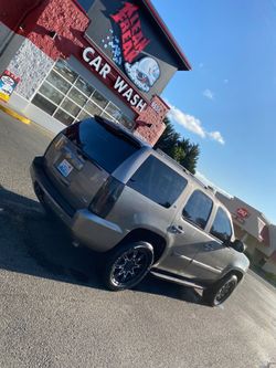 2007 Chevrolet Tahoe