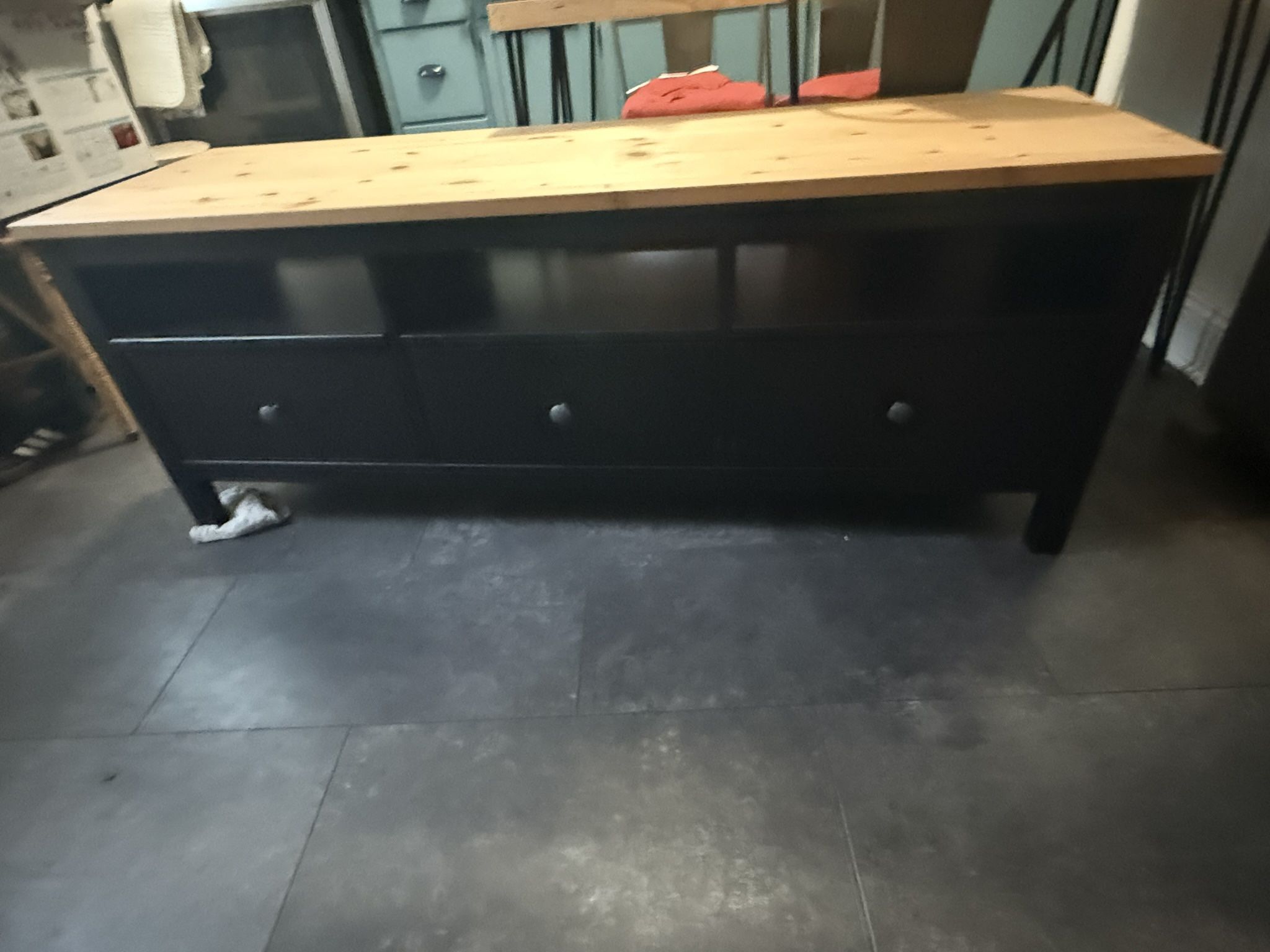 IKEA Hemnes tv Stand