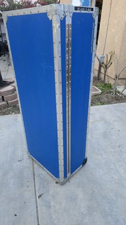 Travel Case Luggage