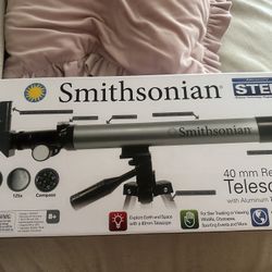 Telescope