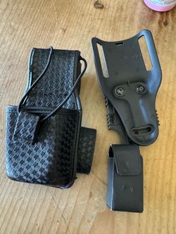 Utility gear