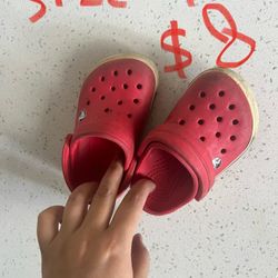 Crocs Kids