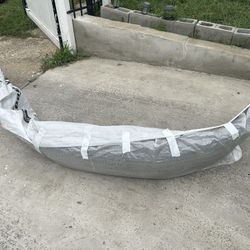 Honda Accord Front Bumper