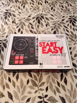 Dj controller for beginners
