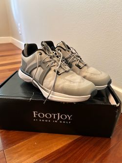 Footjoy Hyperflex - Men’s Size 11 Wide