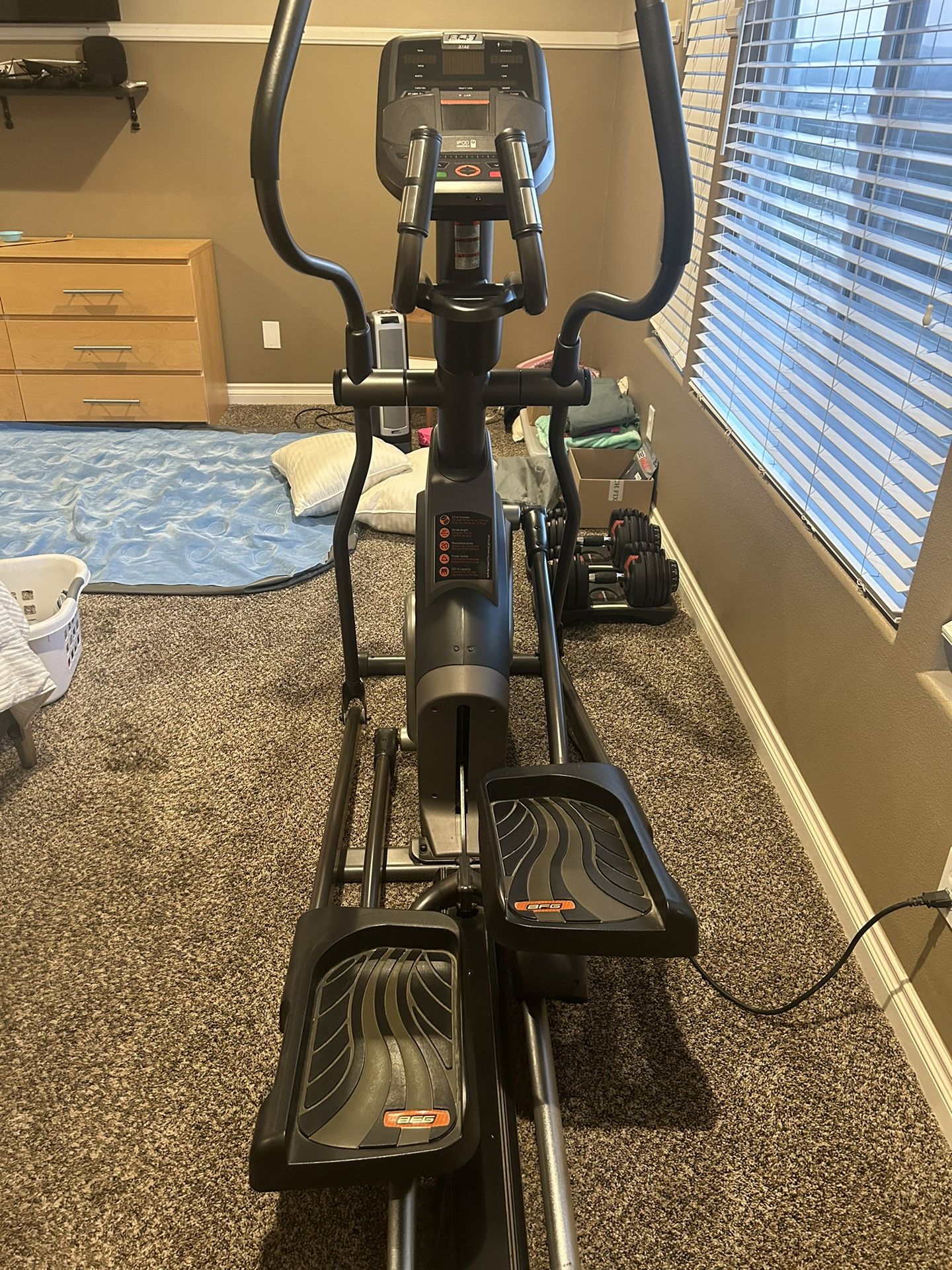 Afg 3.1 ae elliptical sale