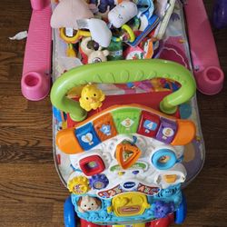Baby Toys