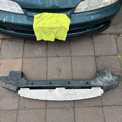 98-01 Acura Integra OEM Bumper Support