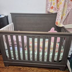 Crib