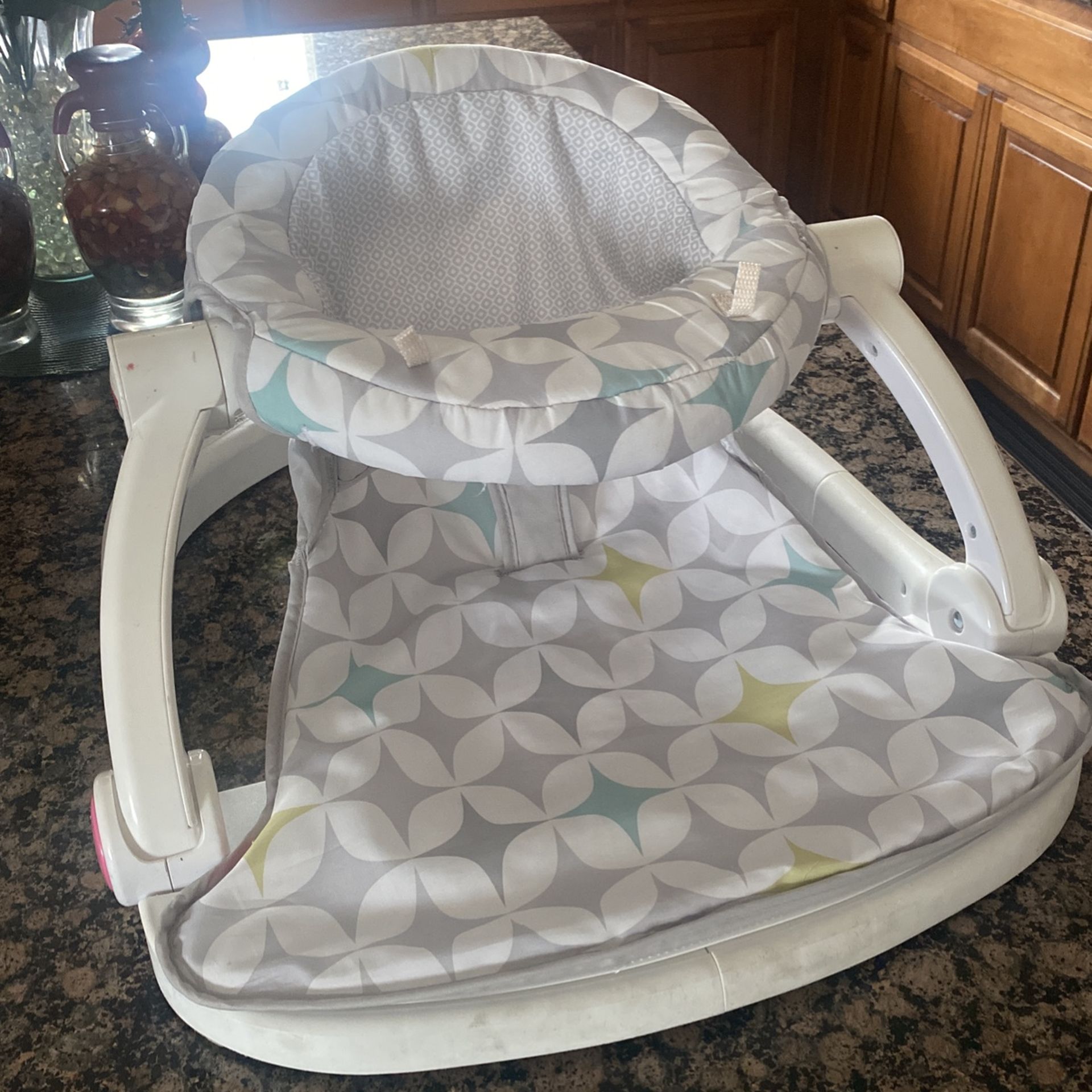 Baby Portable Seat‼️