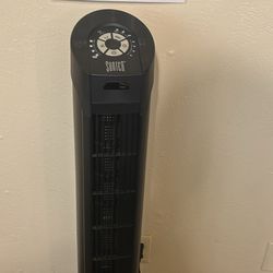 SUNTER 40” TOWER FAN * No Remote*