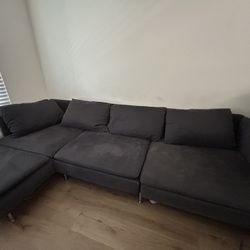 IKEA Sofa 