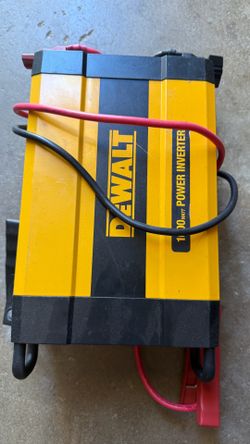 Power inverter