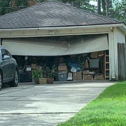 Garage Doors For Sale