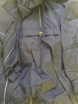 NORTH FACE