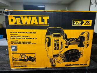 Milwaukee and Dewalt tools/batteries