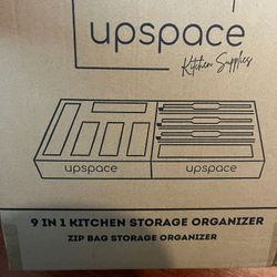 Storage Organizer